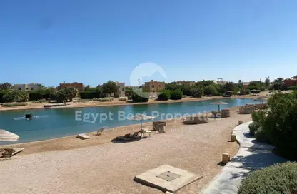 تاون هاوس - 3 غرف نوم - 3 حمامات للبيع في مانجروفي ريزيدنس - الجونة - الغردقة - محافظة البحر الاحمر