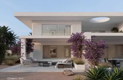 Chalet - 3 Bedrooms - 3 Bathrooms for sale in Soma Breeze - Soma Bay - Safaga - Hurghada - Red Sea