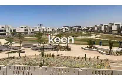تاون هاوس - 3 غرف نوم - 3 حمامات للبيع في كمبوند البروج - كمبوندات الشروق - مدينة الشروق - القاهرة