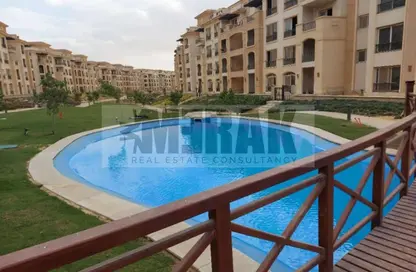 Penthouse - 4 Bedrooms - 4 Bathrooms for sale in Stone Residence - 5th Settlement Compounds - The 5th Settlement - New Cairo City - Cairo Penthouse - 4 Bedrooms - 4 Bathrooms for sale in Stone Residence - 5th Settlement Compounds - The 5th Settlement - New Cairo City - Cairo
