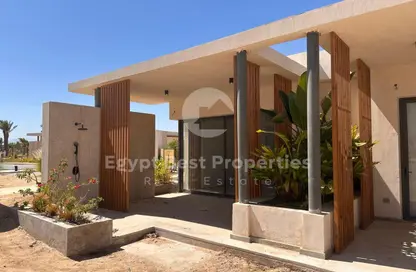 Duplex - 3 Bedrooms - 4 Bathrooms for sale in ARC of Soma - Soma Bay - Safaga - Hurghada - Red Sea
