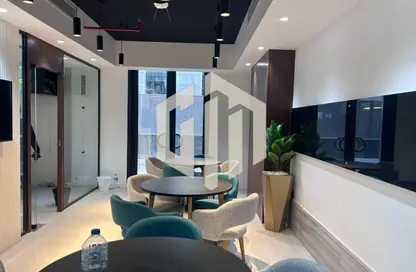 مساحات مكتبية - استوديو - 2 حمامات للبيع في كايرو بيزنس بارك - كمبوندات التجمع الخامس - التجمع الخامس - مدينة القاهرة الجديدة - القاهرة