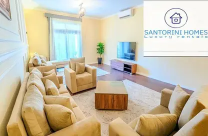 Apartment - 3 Bedrooms - 3 Bathrooms for rent in Mivida - 5th Settlement Compounds - The 5th Settlement - New Cairo City - Cairo