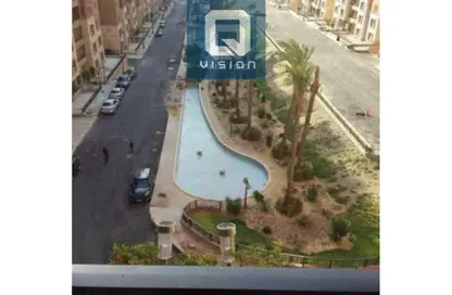 شقة - 3 غرف نوم - 3 حمامات للبيع في تيجان - زهراء المعادي - حي المعادي - القاهرة