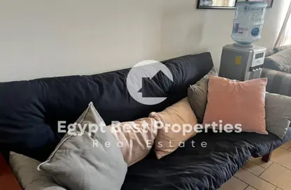 شاليه - 4 غرف نوم - 3 حمامات للبيع في هاسييندا باي - سيدي عبد الرحمن - الساحل الشمالي