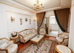Apartment - 3 Bedrooms - 2 Bathrooms for sale in Camp Chezar - Hay Wasat - Alexandria