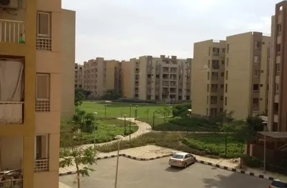 شقة - 2 غرف نوم - 1 حمام للايجار في مدينتي - القاهرة