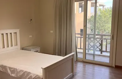 Townhouse - 6 Bedrooms - 6 Bathrooms for rent in Katameya Dunes - El Katameya Compounds - El Katameya - New Cairo City - Cairo