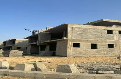 (بنتهاوس  (روف - 3 غرف نوم - 3 حمامات للبيع في في ليفيلز - كمبوندات الشيخ زايد - الشيخ زايد - الجيزة