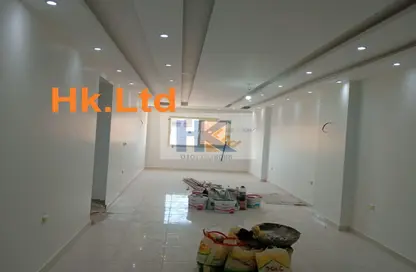 Apartment - 3 Bedrooms - 3 Bathrooms for sale in El Mariouteya - El Haram - Hay El Haram - Giza