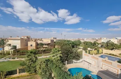 Villa - 7+ Bedrooms - 6 Bathrooms for sale in Les Rois - 5th Settlement Compounds - The 5th Settlement - New Cairo City - Cairo