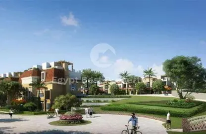 Penthouse - 3 Bedrooms - 4 Bathrooms for sale in Taj City - 5th Settlement Compounds - The 5th Settlement - New Cairo City - Cairo