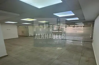 مساحات مكتبية - استوديو - 6 حمامات للايجار في شارع شهاب - المهندسين - الجيزة
