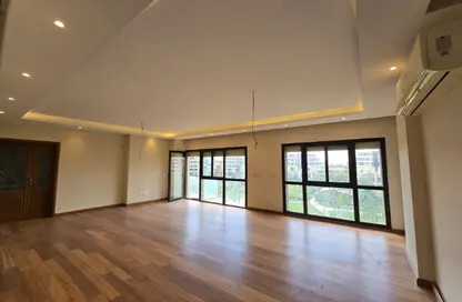 Apartment - 3 Bedrooms - 3 Bathrooms for rent in Villette - 5th Settlement Compounds - The 5th Settlement - New Cairo City - Cairo
