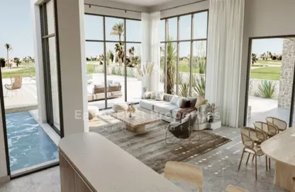 Duplex - 3 Bedrooms - 3 Bathrooms for sale in Ancient Sands Resort - El Gouna - Hurghada - Red Sea Duplex - 3 Bedrooms - 3 Bathrooms for sale in Ancient Sands Resort - El Gouna - Hurghada - Red Sea