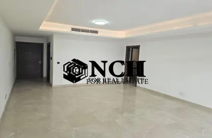 Apartment - 2 Bedrooms - 4 Bathrooms for rent in Cairo Festival City - North Investors Area - New Cairo City - Cairo