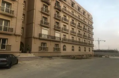 شقة - 2 غرف نوم - 2 حمامات للبيع في هايد بارك - كمبوندات التجمع الخامس - التجمع الخامس - مدينة القاهرة الجديدة - القاهرة
