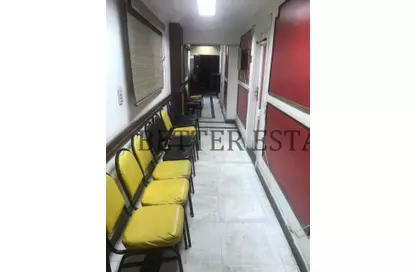 Medical Facility - Studio - 2 Bathrooms for rent in Roxy - Heliopolis - Masr El Gedida - Cairo