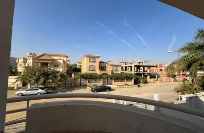 Twin House - 4 Bedrooms - 4 Bathrooms for sale in Al Nakheel - El Shorouk Compounds - Shorouk City - Cairo