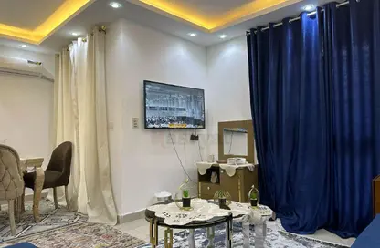 شقة - 1 حمام للبيع في پريڤادو - مدينتي - القاهرة