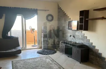 شاليه - 3 غرف نوم - 2 حمامات للبيع في الحياة ريزورت - العين السخنة - السويس