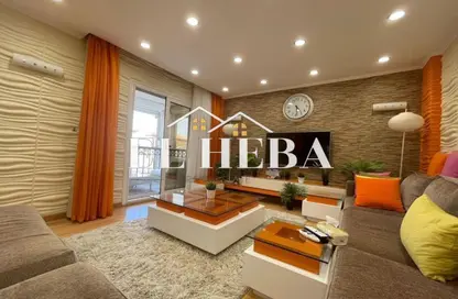 Apartment - 3 Bedrooms - 2 Bathrooms for rent in Privado - Madinaty - Cairo