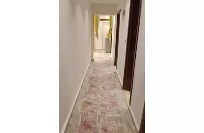 شقة - 2 غرف نوم - 2 حمامات للايجار في شارع ضياء - الطالبية - الهرم - حي الهرم - الجيزة