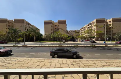 Apartment - 2 Bedrooms - 1 Bathroom for sale in Madinaty - Cairo