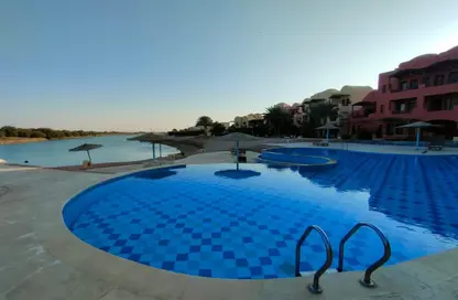 شقة - 2 غرف نوم - 2 حمامات للبيع في ويست جولف - الجونة - الغردقة - محافظة البحر الاحمر