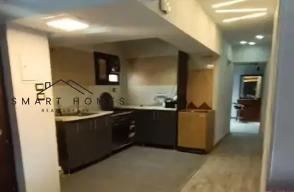 Apartment - 3 Bedrooms - 1 Bathroom for sale in Street 10 - 1st District - Sheikh Zayed City - Giza Apartment - 3 Bedrooms - 1 Bathroom for sale in Street 10 - 1st District - Sheikh Zayed City - Giza