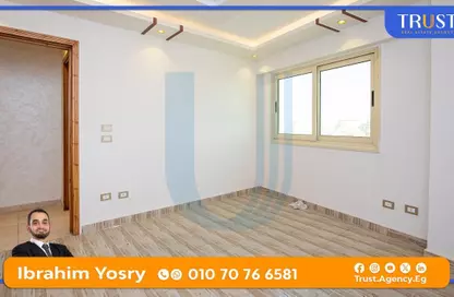 Apartment - 3 Bedrooms - 2 Bathrooms for sale in Ezbet Saad St. - Nozha - Hay Sharq - Alexandria