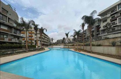 Apartment - 3 Bedrooms - 3 Bathrooms for rent in Villette - 5th Settlement Compounds - The 5th Settlement - New Cairo City - Cairo
