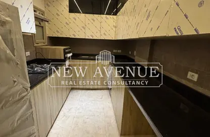 Apartment - 2 Bedrooms - 2 Bathrooms for sale in Galleria Moon Valley - South Investors Area - New Cairo City - Cairo