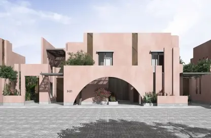 Chalet - 3 Bedrooms - 3 Bathrooms for sale in Playa Resort - Sidi Abdel Rahman - North Coast