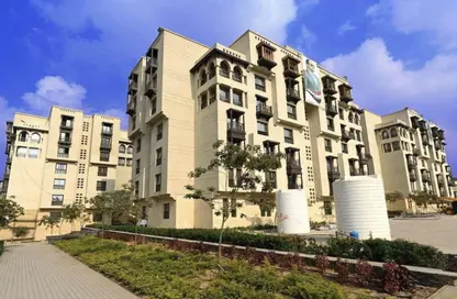Apartment - 2 Bedrooms - 2 Bathrooms for sale in Al Fostat St. - Ain El Sera - Hay Masr El Kadima - Cairo