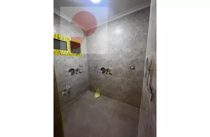 Apartment - 2 Bedrooms - 2 Bathrooms for rent in Al Thawra St. - Almazah - Heliopolis - Masr El Gedida - Cairo