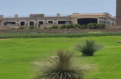 فيلا - 4 غرف نوم - 4 حمامات للبيع في ستون بارك - كمبوندات التجمع الخامس - التجمع الخامس - مدينة القاهرة الجديدة - القاهرة