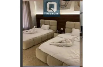 Apartment - 3 Bedrooms - 3 Bathrooms for sale in Rivan - New Capital Compounds - New Capital City - Cairo
