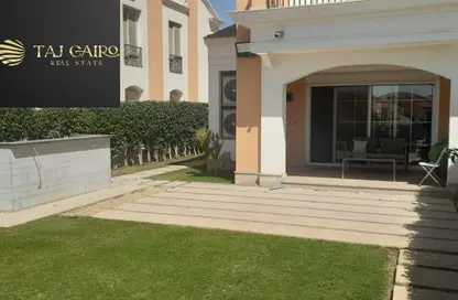 منزل مزدوج - 4 غرف نوم - 6 حمامات للبيع في ليان ريزيدنس - كمبوندات التجمع الخامس - التجمع الخامس - مدينة القاهرة الجديدة - القاهرة