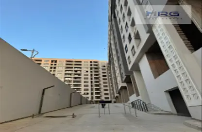 مساحات مكتبية - استوديو - 2 حمامات للبيع في قطامية جيت - كمبوندات القطامية - القطامية - مدينة القاهرة الجديدة - القاهرة
