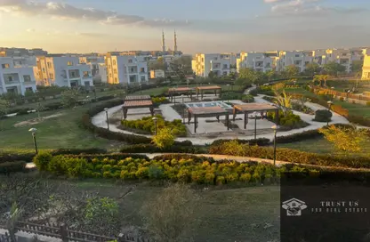 Villa - 5 Bedrooms - 6 Bathrooms for sale in Wesal City - El Shorouk Compounds - Shorouk City - Cairo