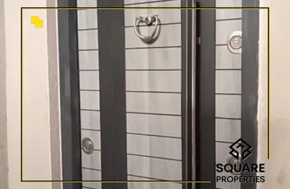Apartment - 3 Bedrooms - 3 Bathrooms for sale in Tiamo City St. - Tiamo City - Sheikh Zayed City - Giza