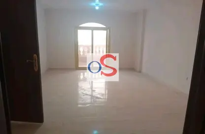 Apartment - 5 Bedrooms - 3 Bathrooms for rent in The Second Urban Area Road - Youth Residence - 6 October City - Giza