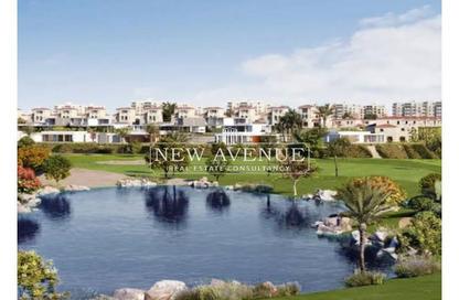 Apartment - 3 Bedrooms - 3 Bathrooms for sale in City Gate - 5th Settlement Compounds - The 5th Settlement - New Cairo City - Cairo
