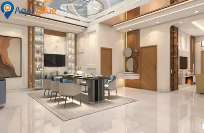 Apartment - 3 Bedrooms - 3 Bathrooms for sale in Talala - New Heliopolis Compounds - New Heliopolis - Cairo