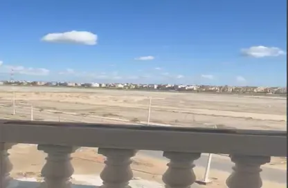 شقة - 3 غرف نوم - 2 حمامات للبيع في بيوت دمياط الجديدة - دمياط الجديدة - دمياط