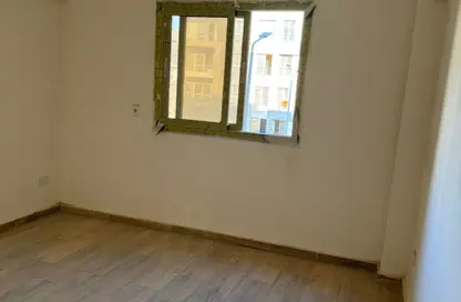 Apartment - 3 Bedrooms - 2 Bathrooms for sale in Green Revolution - Sheikh Zayed Compounds - Sheikh Zayed City - Giza