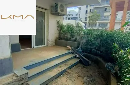 Apartment - 3 Bedrooms - 2 Bathrooms for sale in Mountain View iCity - 5th Settlement Compounds - The 5th Settlement - New Cairo City - Cairo