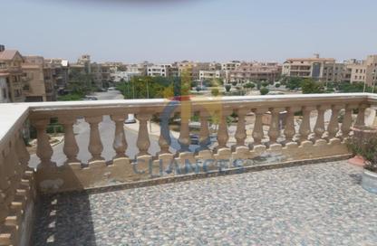 Apartment - 3 Bedrooms - 2 Bathrooms for sale in Al Narges 3 - Al Narges - New Cairo City - Cairo