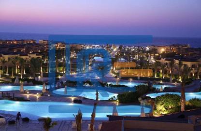 Chalet - 3 Bedrooms - 2 Bathrooms for sale in La Vista Bay - La Vista - Qesm Ad Dabaah - North Coast